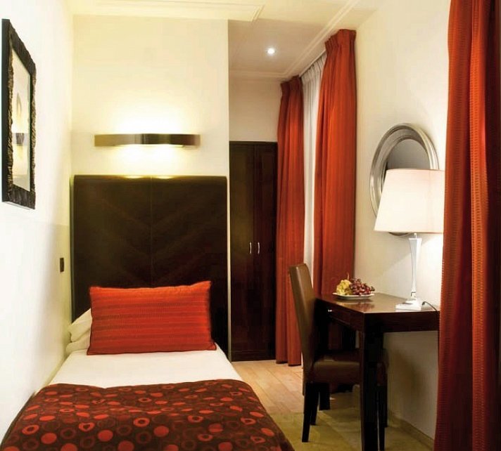Hotel Ariston