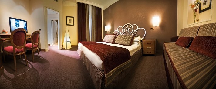 Hotel Ariston