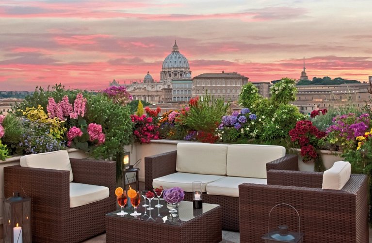 Hotel Atlante Star