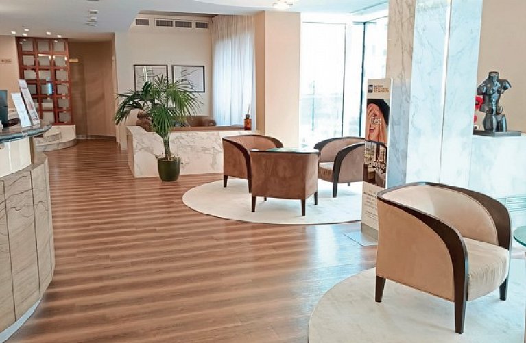 Best Western Hotel Piccadilly