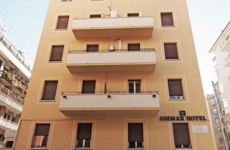 Osimar