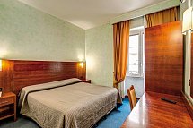 Osimar - Wohnbeispiel Doppelzimmer
