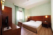 Osimar - Wohnbeispiel Doppelzimmer