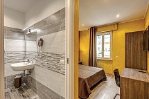 Osimar - Wohnbeispiel Doppelzimmer