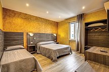 Osimar - Wohnbeispiel Doppelzimmer