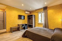 Osimar - Wohnbeispiel Doppelzimmer
