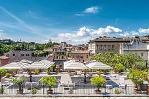 Hotel Ponte Sisto