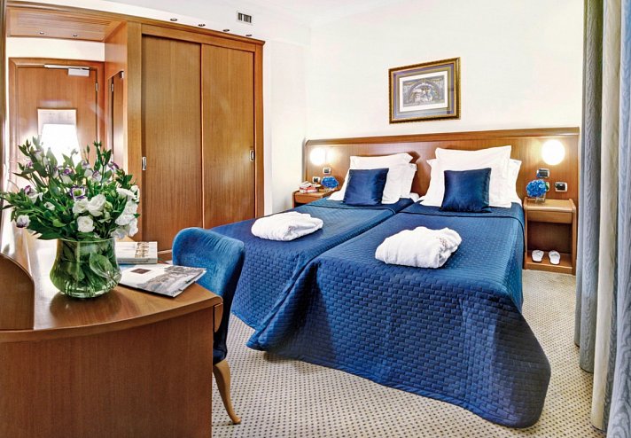 Hotel Ponte Sisto