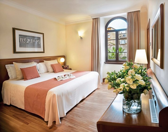 Hotel Ponte Sisto