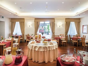 Hotel Ponte Sisto