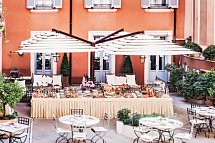 Hotel Ponte Sisto