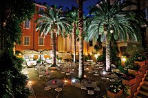Hotel Ponte Sisto