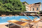 Grand Hotel del Gianicolo