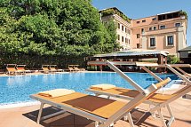 Grand Hotel del Gianicolo