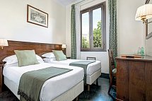 Grand Hotel del Gianicolo