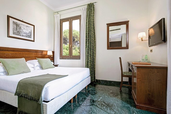 Grand Hotel del Gianicolo