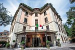 Grand Hotel del Gianicolo