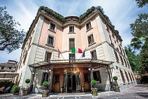 Grand Hotel del Gianicolo