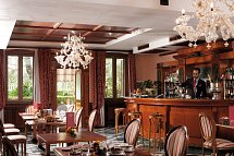 Grand Hotel del Gianicolo