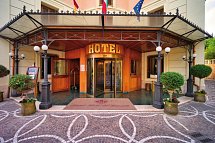 Grand Hotel del Gianicolo