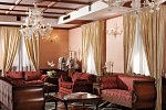 Grand Hotel del Gianicolo