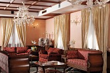 Grand Hotel del Gianicolo