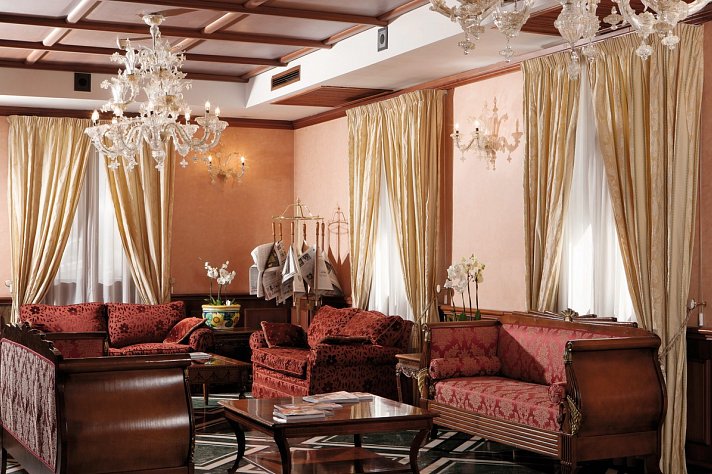 Grand Hotel del Gianicolo