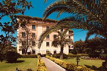 Grand Hotel del Gianicolo