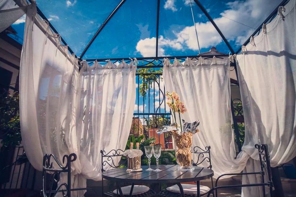 Antica Locanda