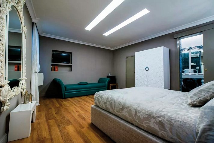 Antica Locanda