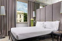 Leon´s Place - Wohnbeispiel Deluxe-Zimmer