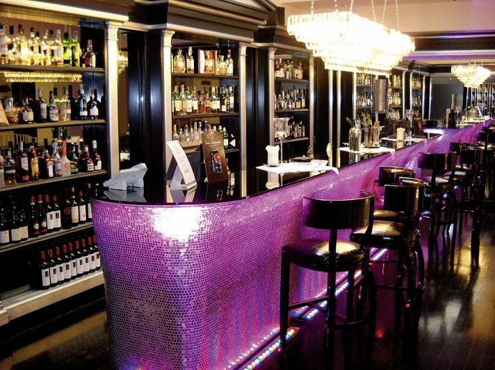 Leon´s Place
