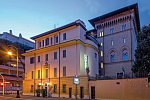 Hotel Villa Grazioli