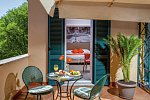 Hotel Villa Grazioli