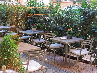 Hotel Villa Grazioli