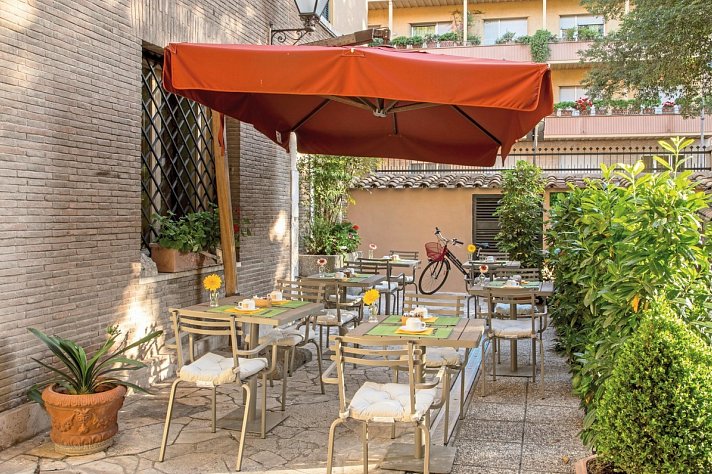 Hotel Villa Grazioli