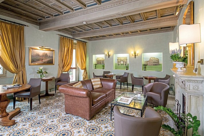 Hotel Villa Grazioli