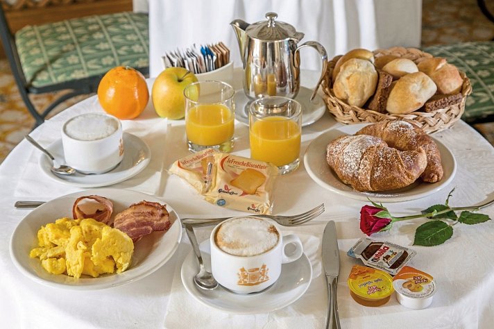 Hotel Villa Grazioli