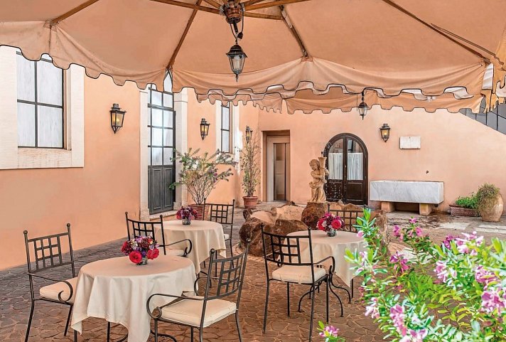 Donna Camilla Savelli