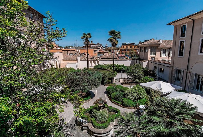 Donna Camilla Savelli