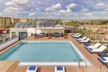 H10 Roma Città