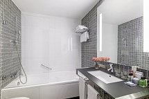 H10 Roma Città - Wohnbeispiel Doppelzimmer (Zimmercodierung DB1)