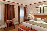 Starhotels Metropole