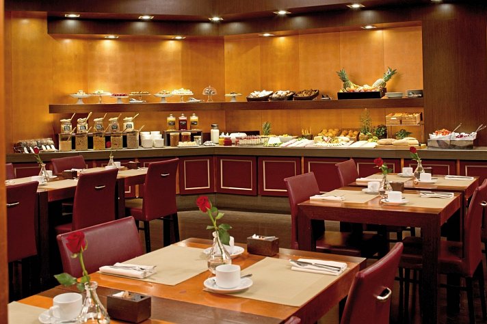 Starhotels Metropole