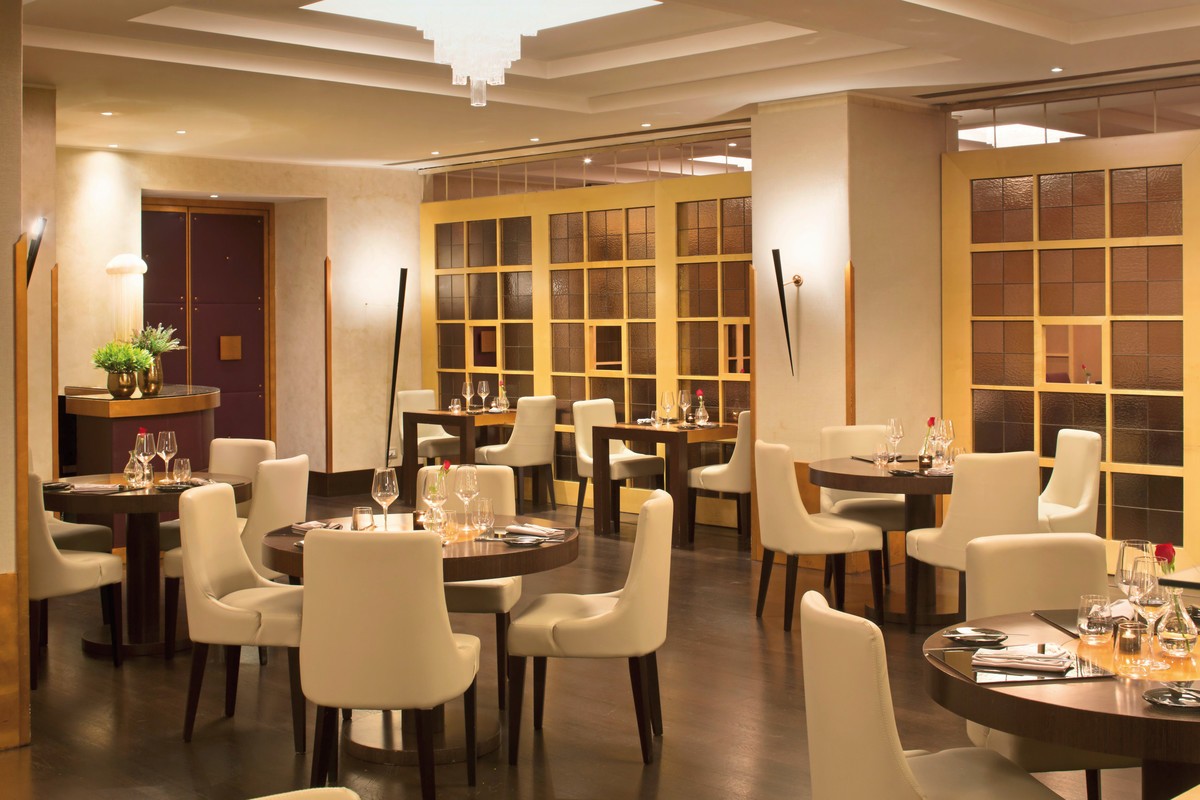 Starhotels Metropole