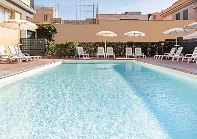 Villa Margherita Ladispoli