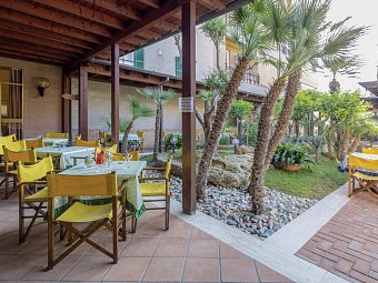 Villa Margherita