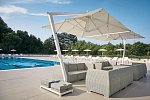 Hotel Villa Pamphili Roma