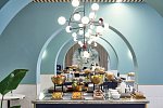 Hotel Villa Pamphili Roma