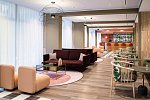 Hotel Villa Pamphili Roma
